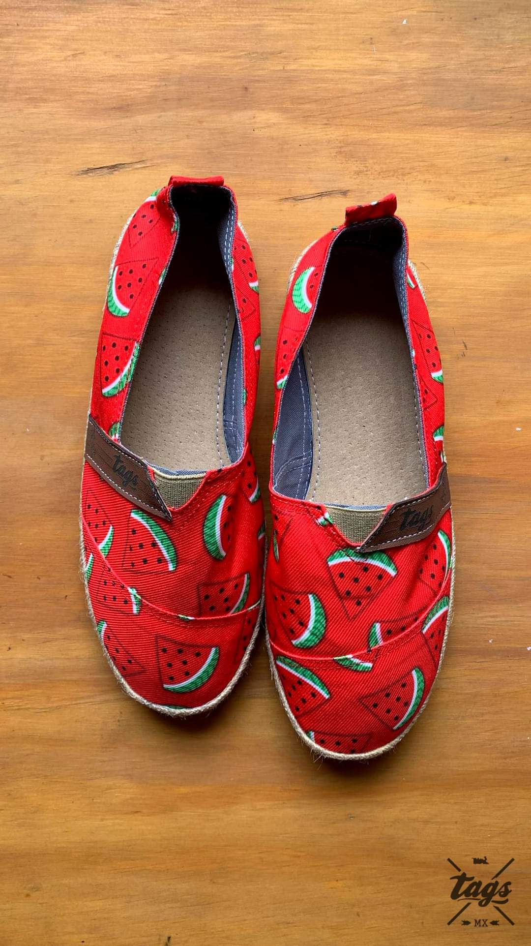 Kinder Espadrilles SANDIA