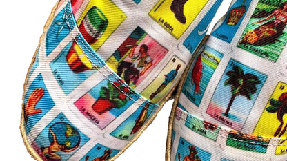 Children's Espadrilles LOTERIA