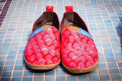 Espadrilles COLORADAS