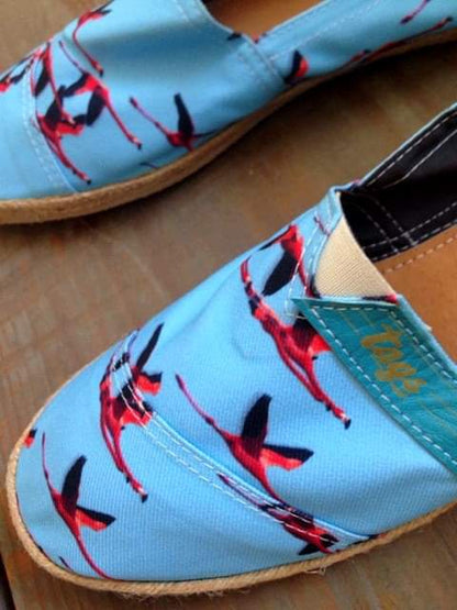 Espadrilles CELESTUN