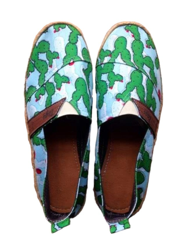 Espadrilles NOPAL