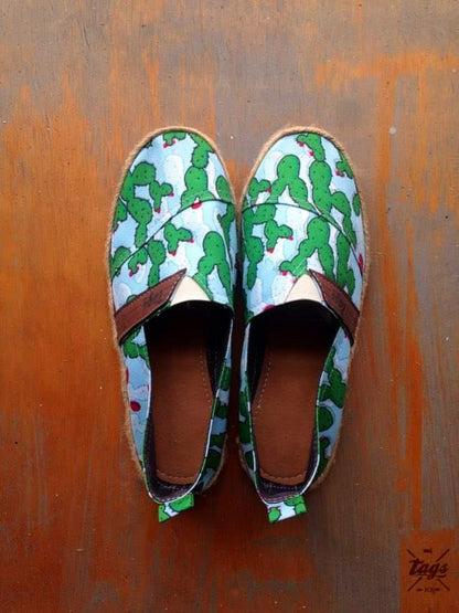 Espadrilles NOPAL