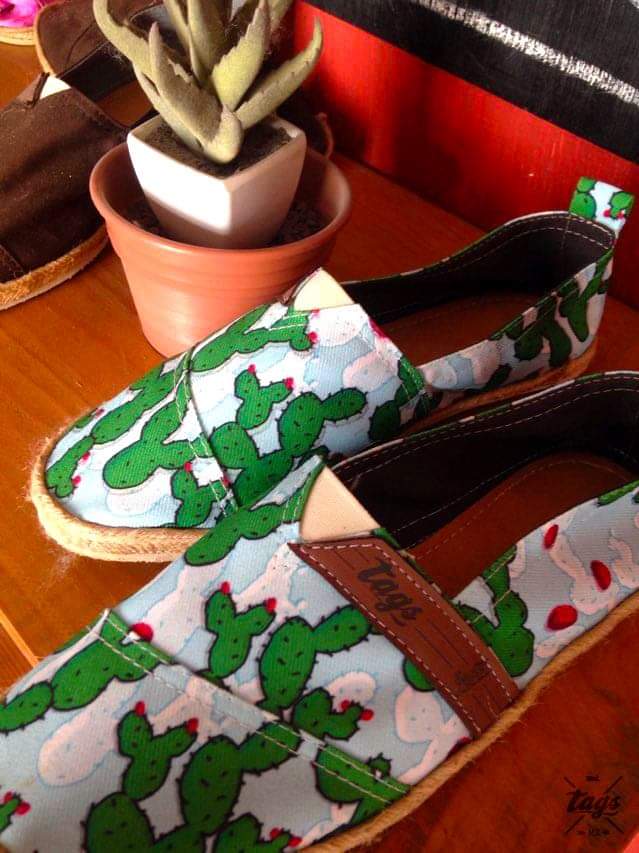 children's espadrilles NOPAL