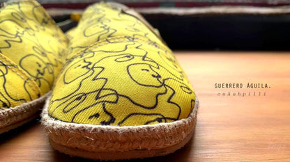 Espadrilles GUERRERO AGUILA