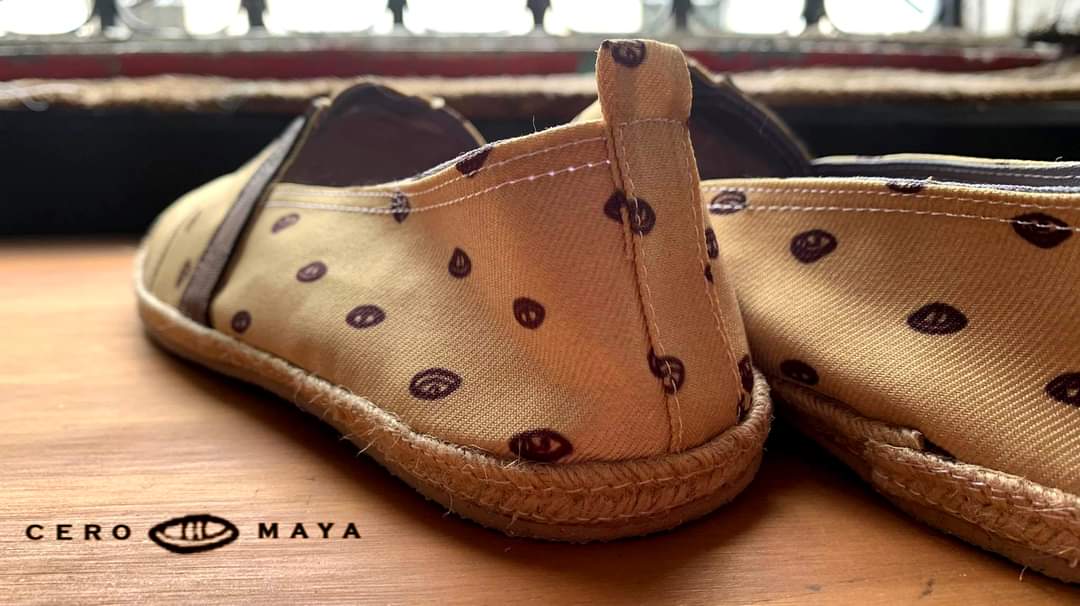 Espadrilles CERO MAYA