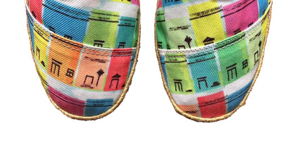 Espadrilles FACHADAS