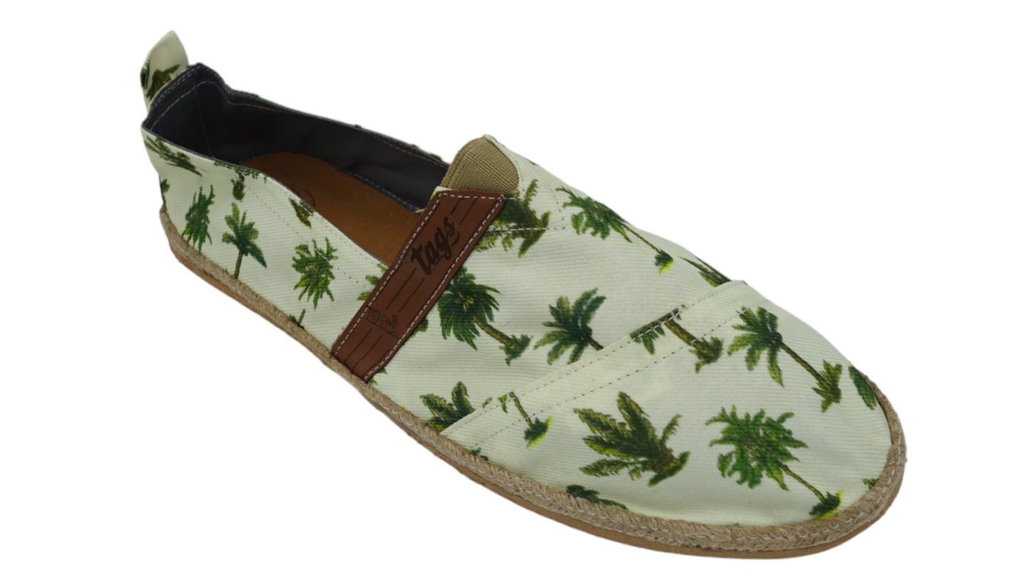 Espadrilles PALMERAS