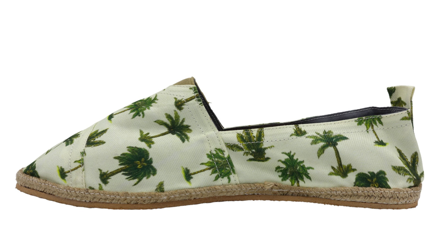 Espadrilles PALMERAS