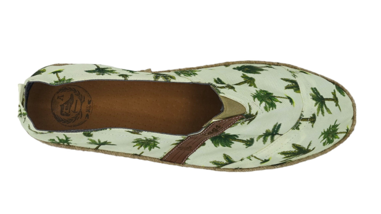 Espadrilles PALMERAS