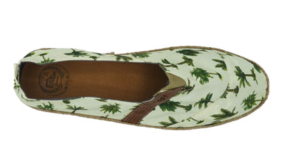 Espadrilles PALMERAS