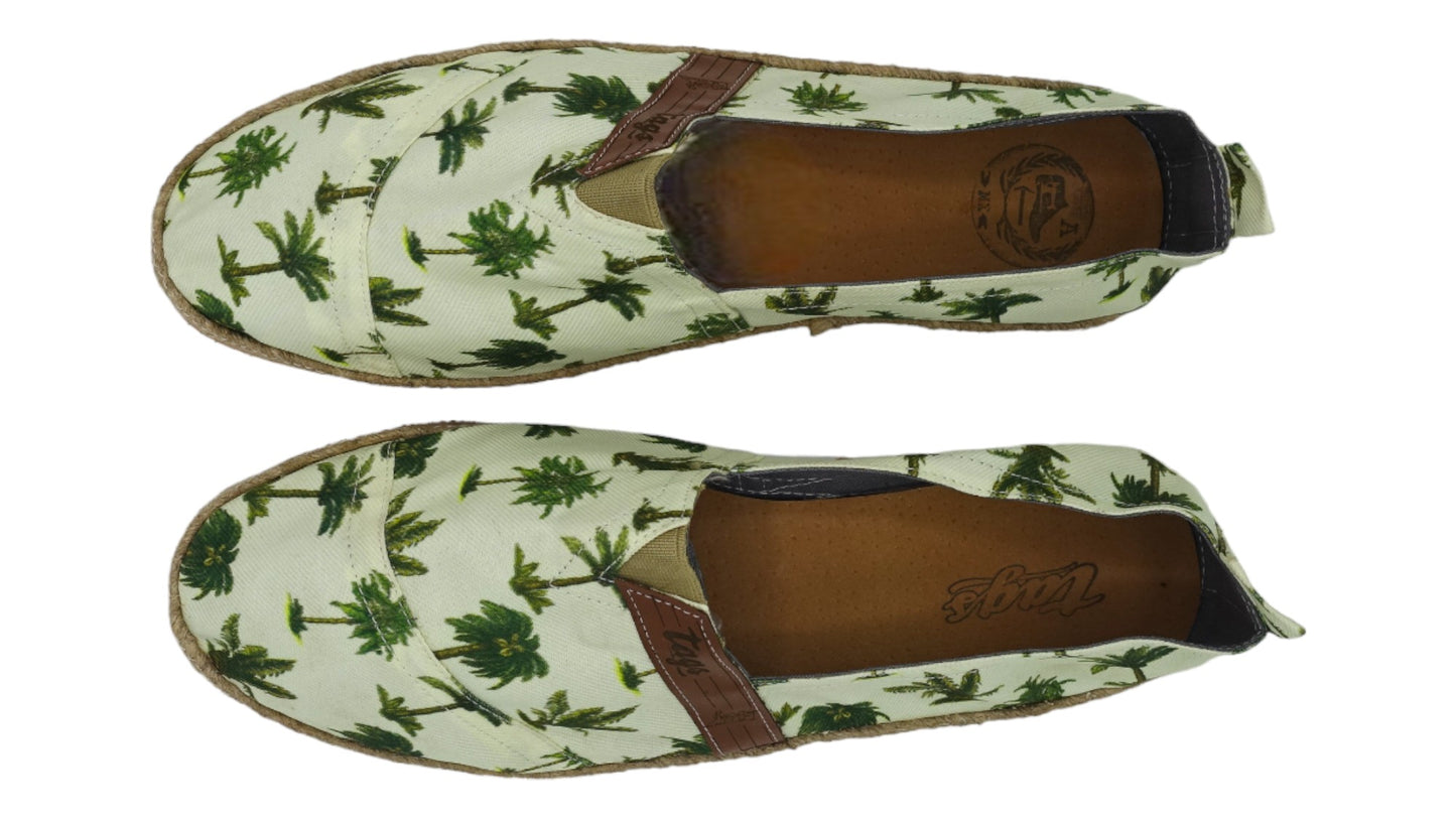 Espadrilles PALMERAS