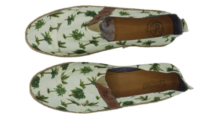 Espadrilles PALMERAS