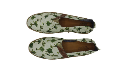 Kinder Espadrilles PALMERAS