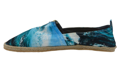 Kinder Espadrilles SURF OLAS