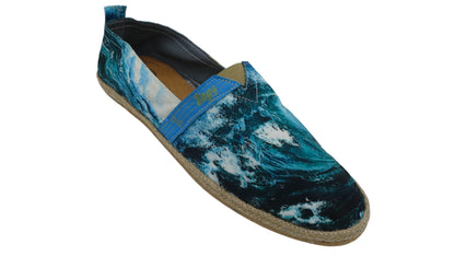 Espadrilles SURF OLAS