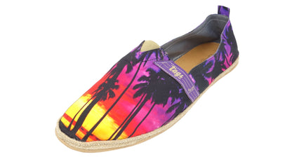 Kinder Espadrilles SURF OCASO