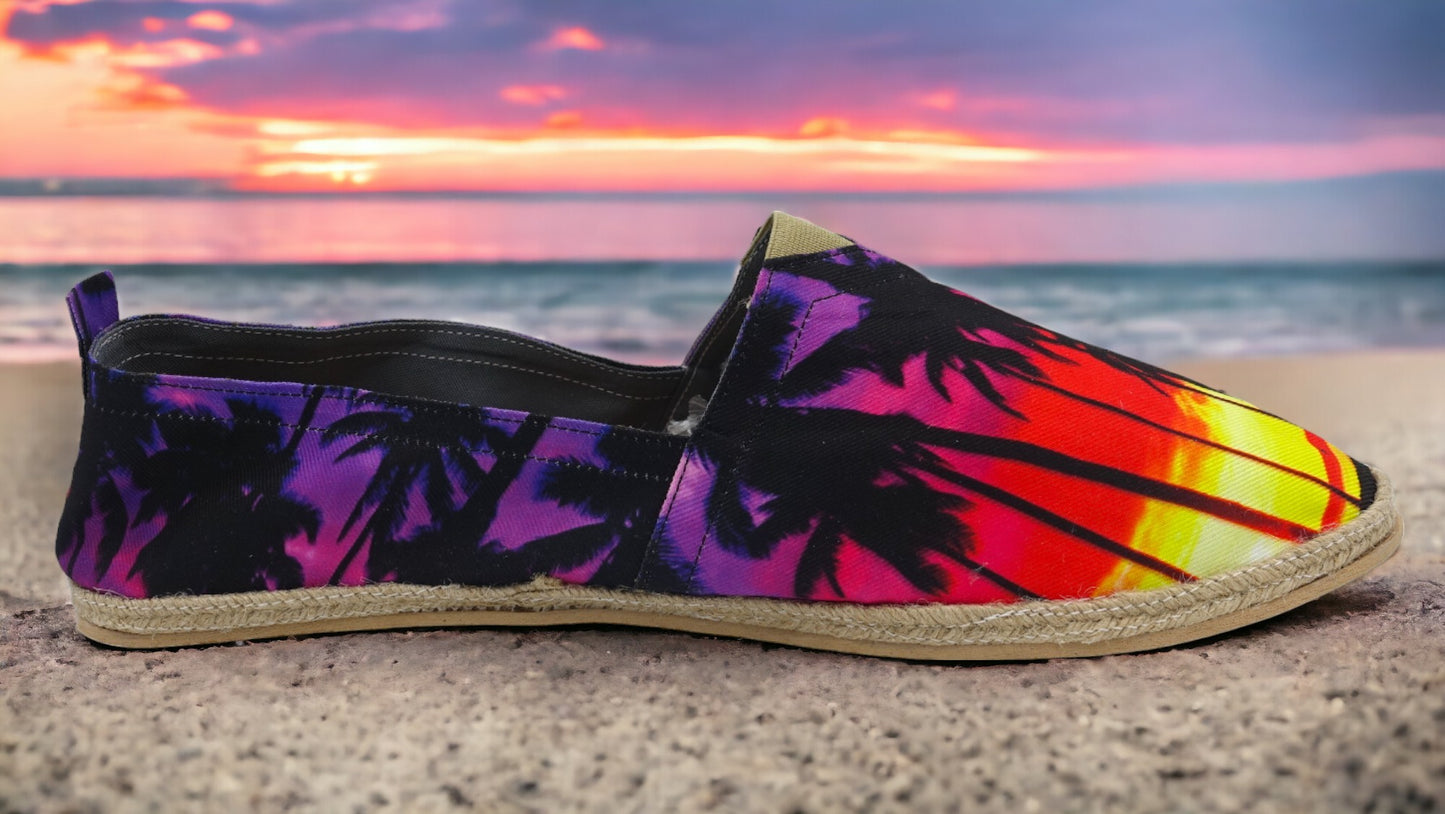 Kinder Espadrilles SURF OCASO