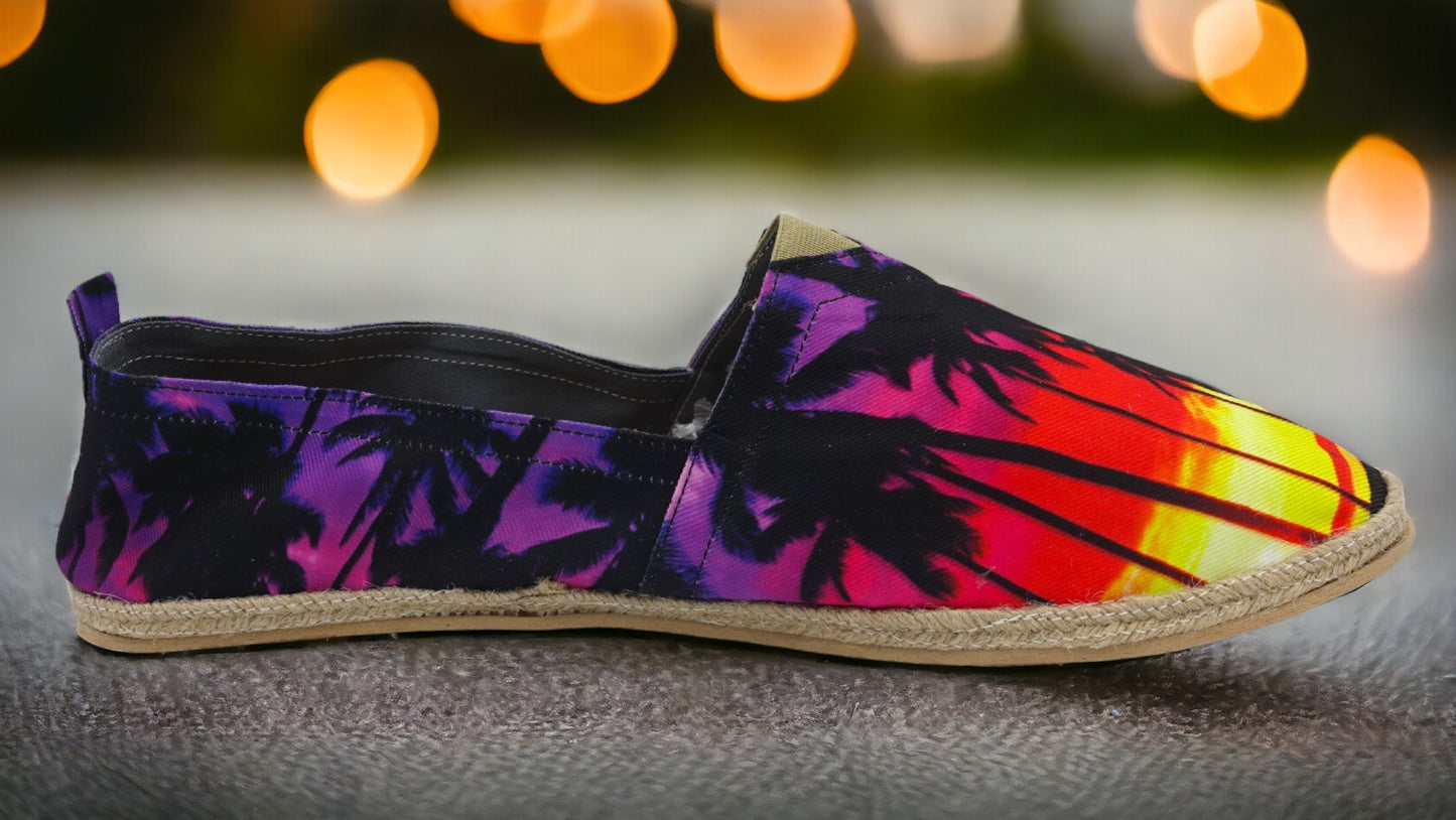 Espadrilles SURF OCASO