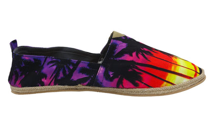 Kinder Espadrilles SURF OCASO