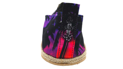 Kinder Espadrilles SURF OCASO