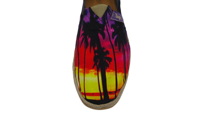 Kinder Espadrilles SURF OCASO