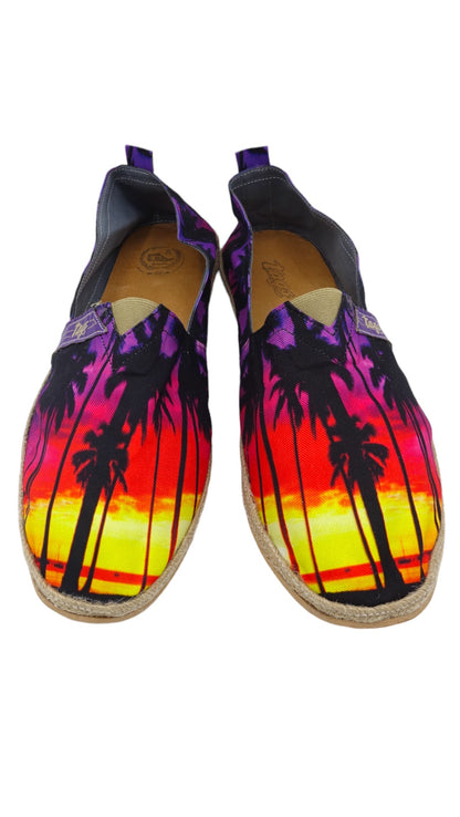 Kinder Espadrilles SURF OCASO