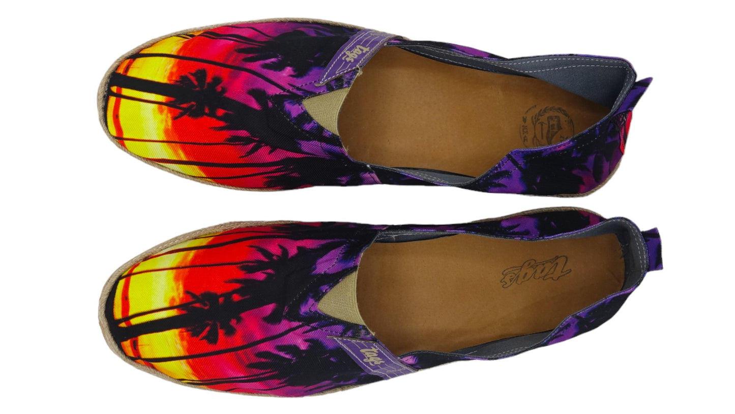 Kinder Espadrilles SURF OCASO