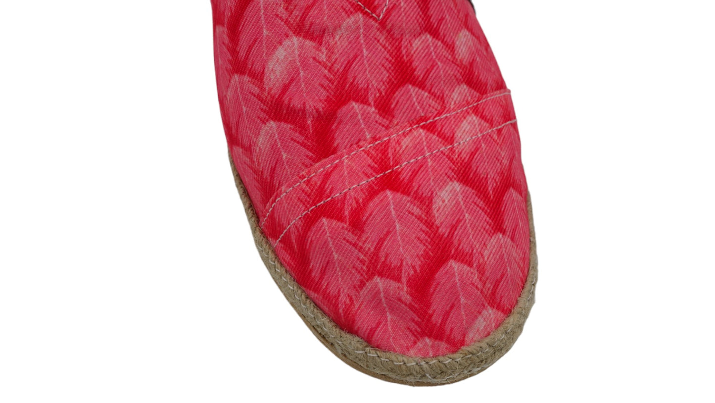 Espadrilles COLORADAS