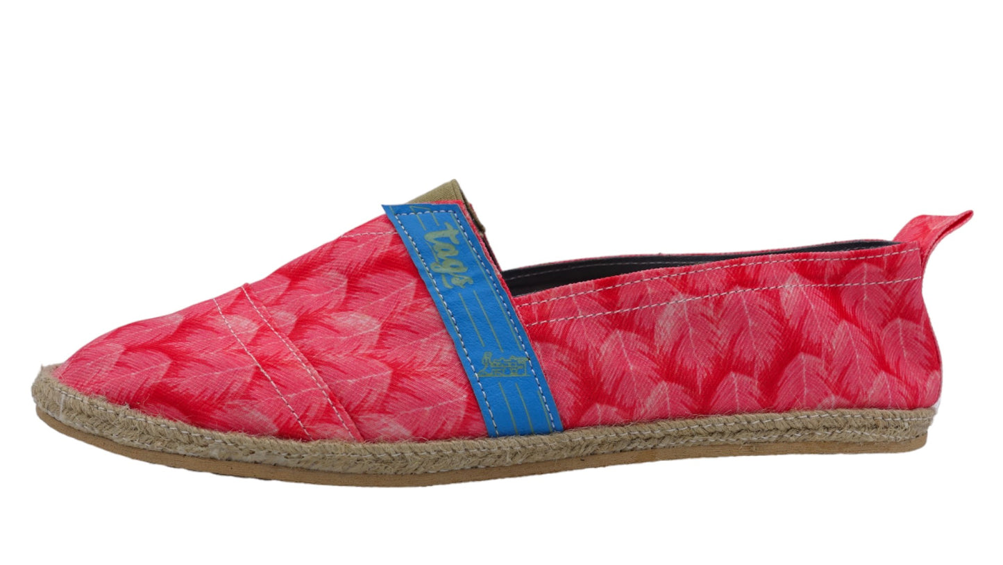 Espadrilles COLORADAS