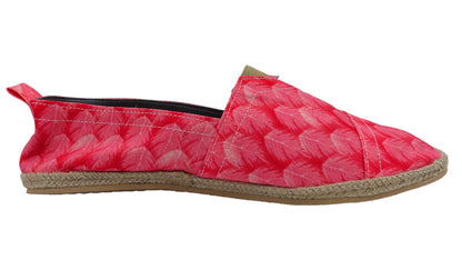 Espadrilles COLORADAS