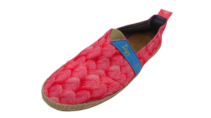 Espadrilles COLORADAS