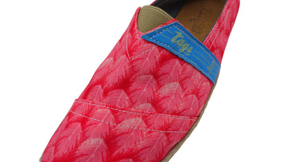 Espadrilles COLORADAS