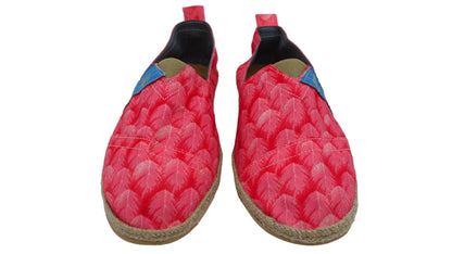 Espadrilles COLORADAS