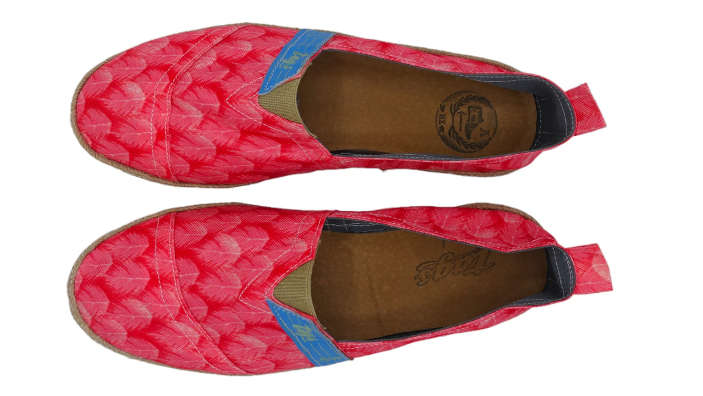 Espadrilles COLORADAS