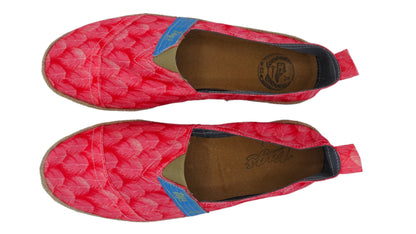 Espadrilles COLORADAS