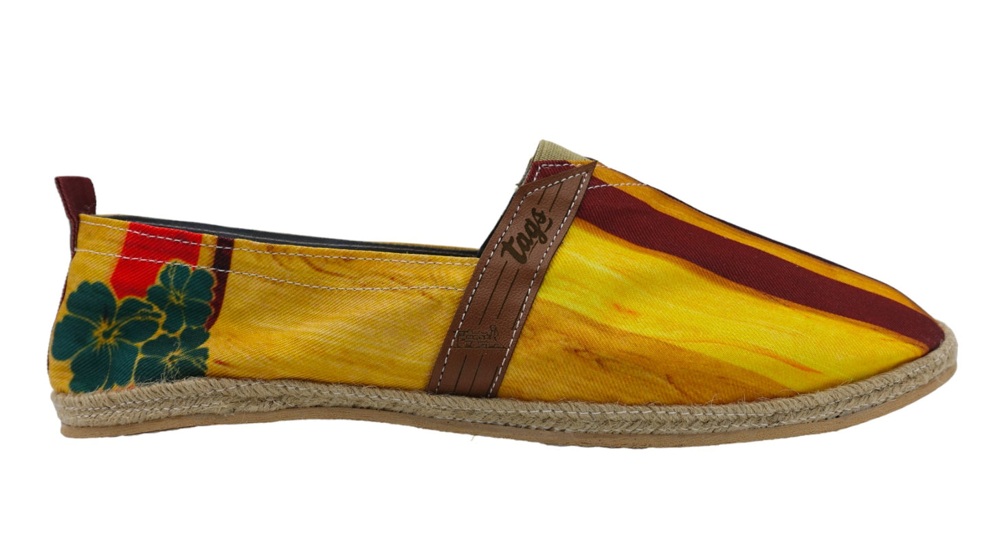 Children's Espadrilles SURF TABLA 59