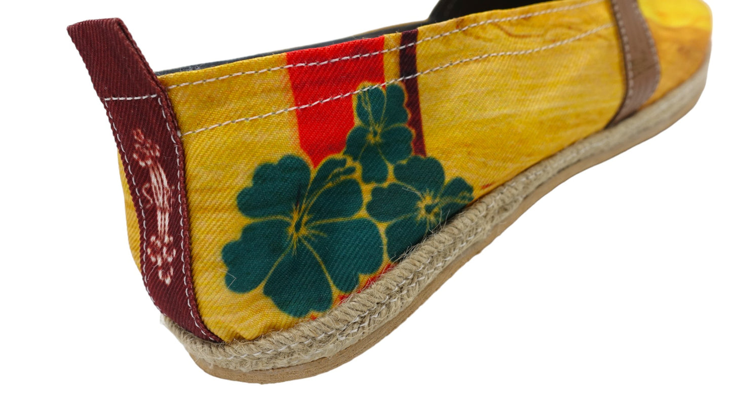 Kinder Espadrilles SURF TABLA 59