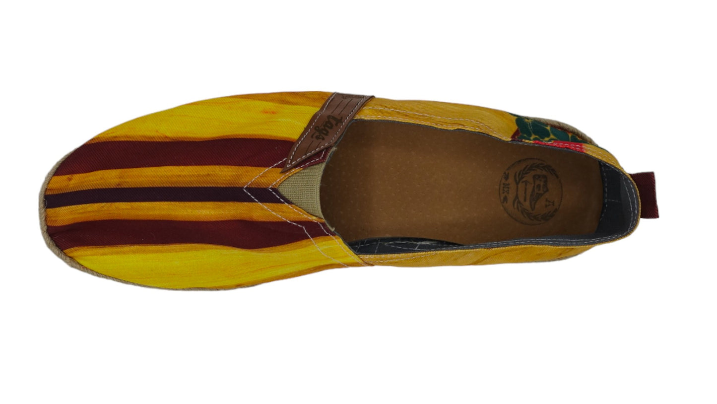 Kinder Espadrilles SURF TABLA 59