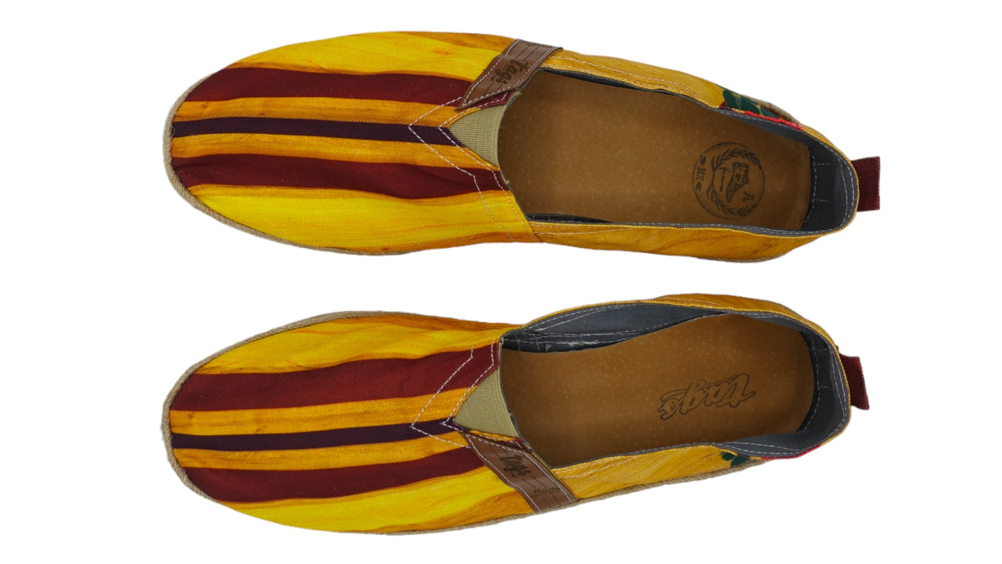 Espadrilles SURF TABLA 59