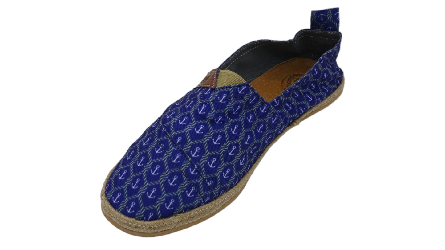 children's espadrilles ANCLAS