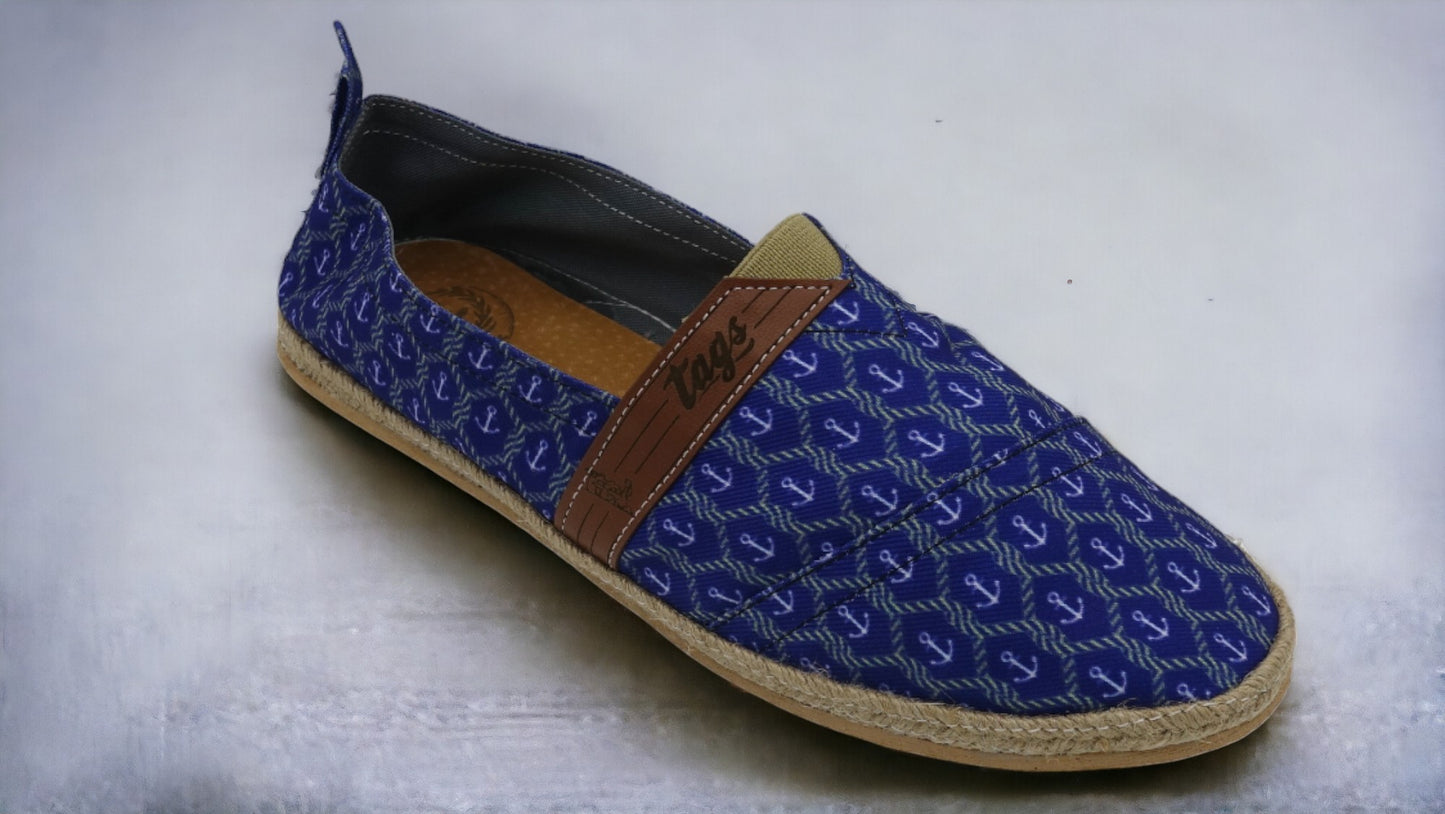 children's espadrilles ANCLAS