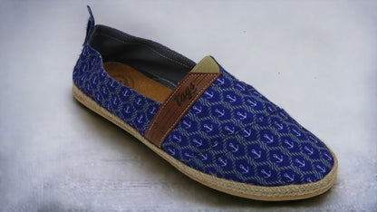 children's espadrilles ANCLAS