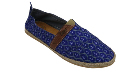 children's espadrilles ANCLAS