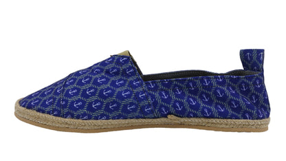 children's espadrilles ANCLAS