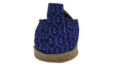 children's espadrilles ANCLAS