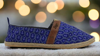 children's espadrilles ANCLAS