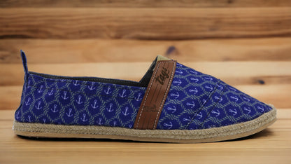 children's espadrilles ANCLAS