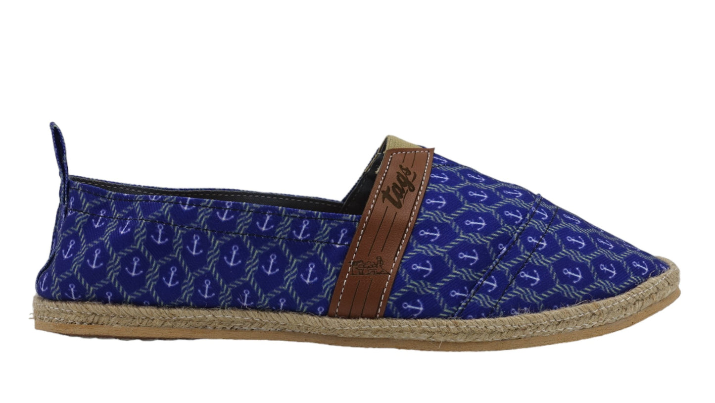 children's espadrilles ANCLAS