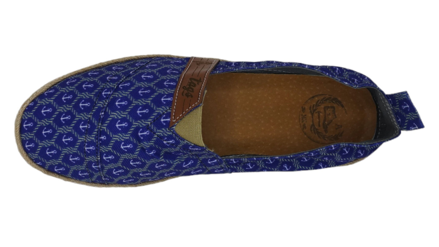 children's espadrilles ANCLAS