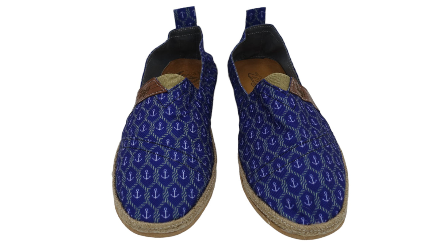 children's espadrilles ANCLAS